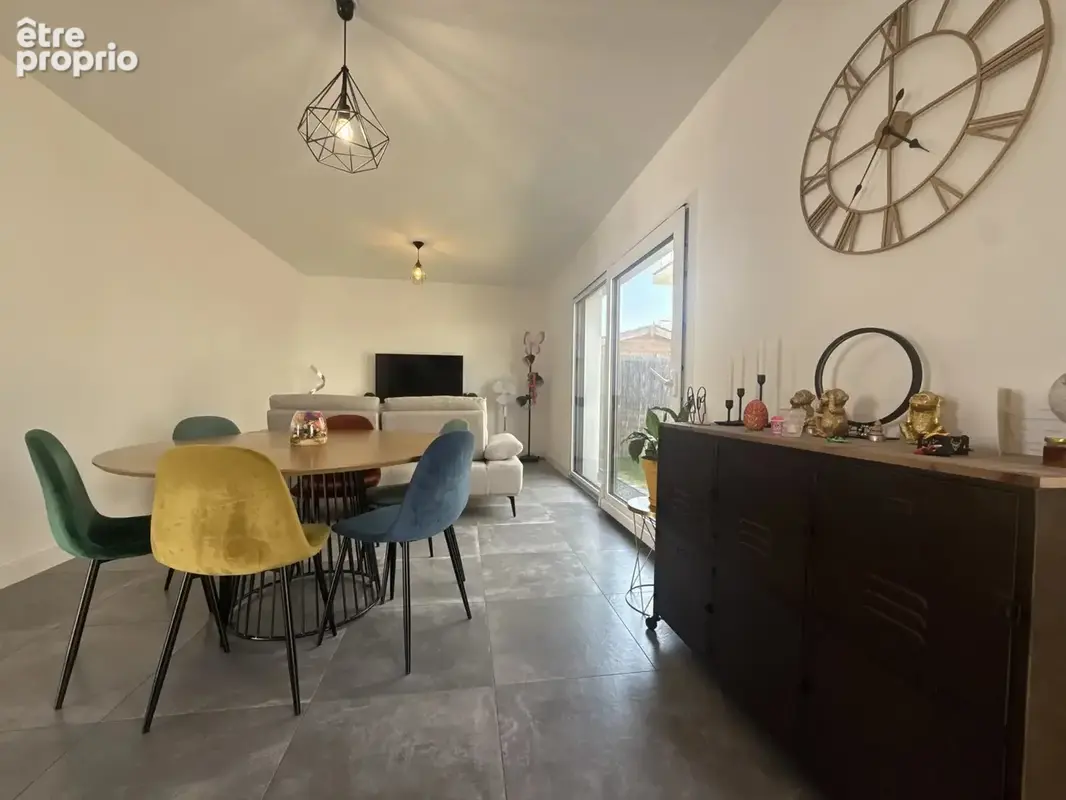 Maison 4 pièces 80 m² à vendre à Cuvry (57420) - photo 4
