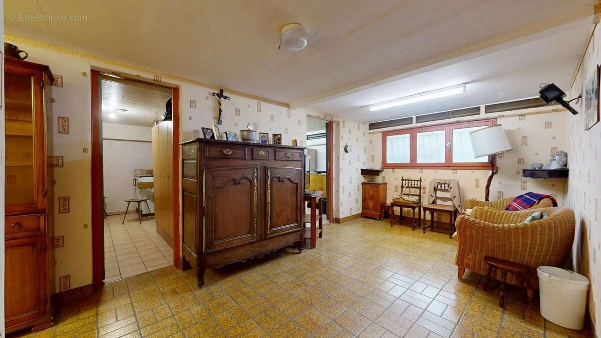 Maison à CHELLES