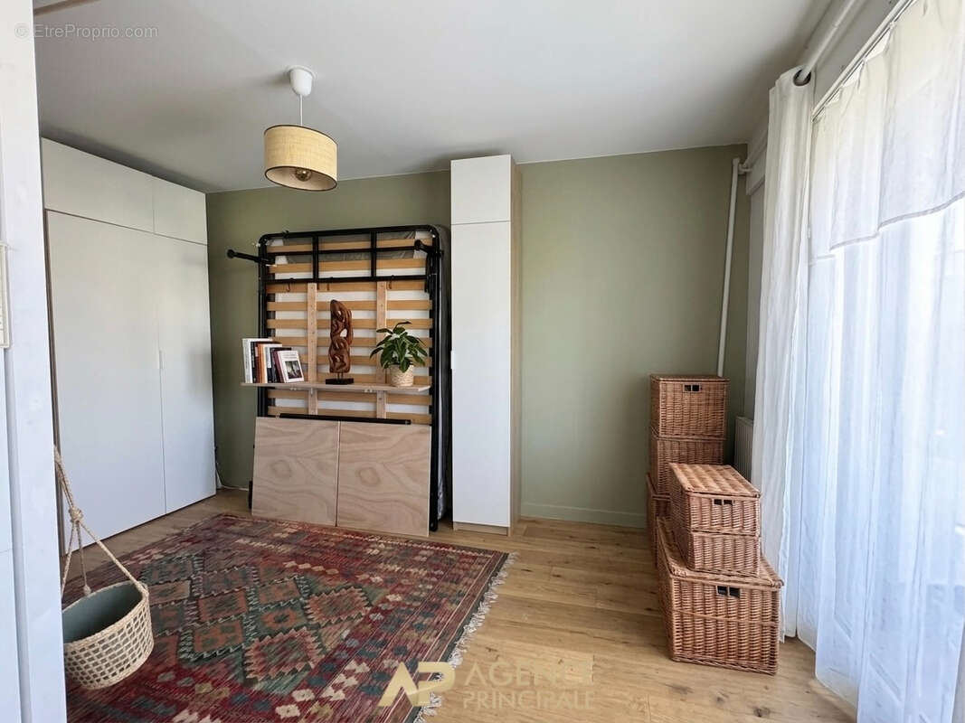 Appartement à LA ROCHELLE