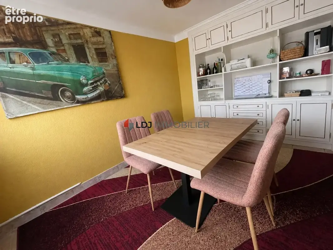 Appartement 4 pièces 84 m² à vendre à Perpignan (66000) - photo 4