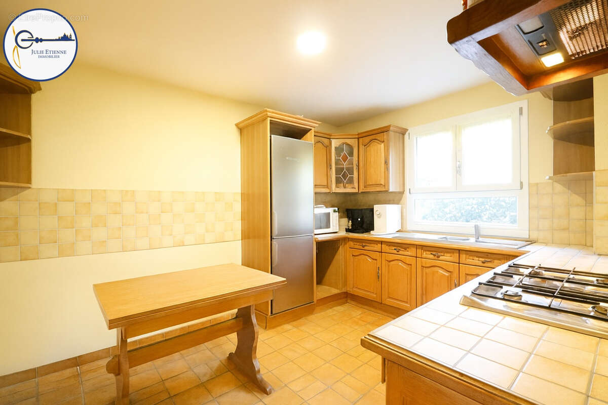 Maison à RAON-AUX-BOIS