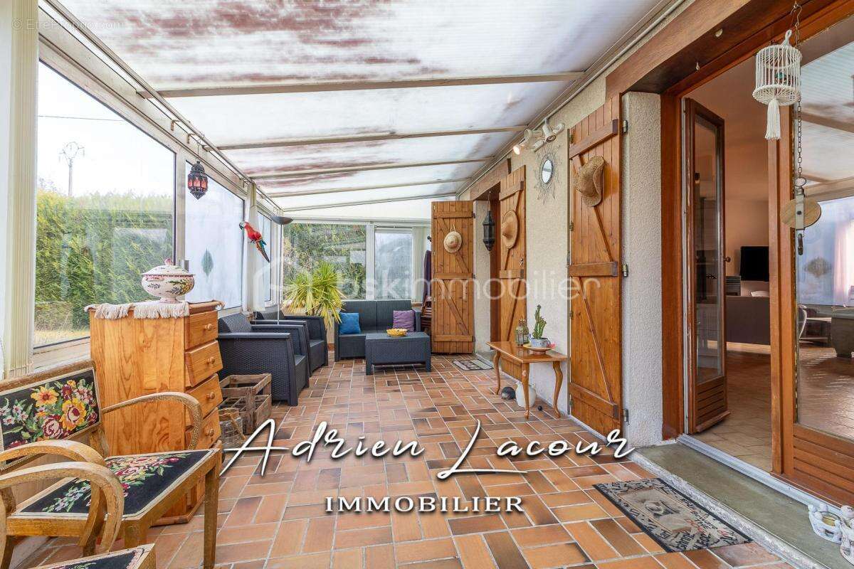 Jolie maison traditionnelle - familiale - photo 15