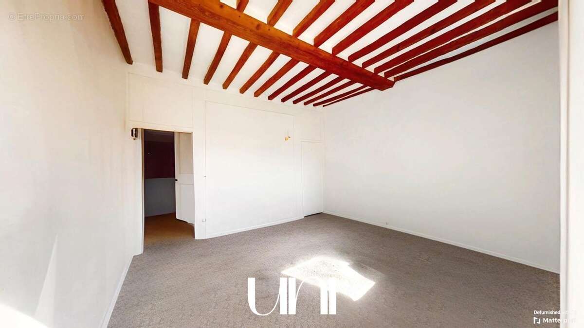 Maison à COURSEULLES-SUR-MER