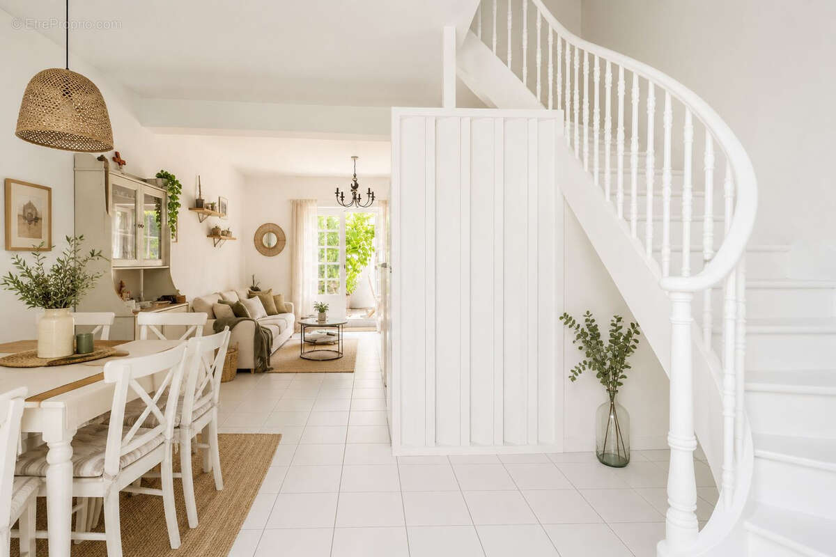 Appartement à BIARRITZ