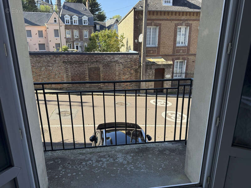 Appartement à DIEPPE