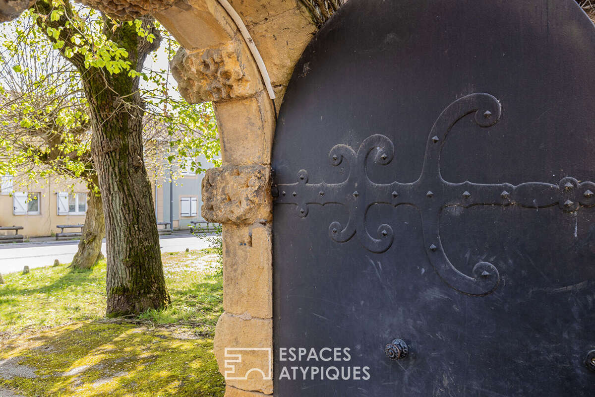 Demeure du XVIIIe siècle et son parc paysagé - photo 5