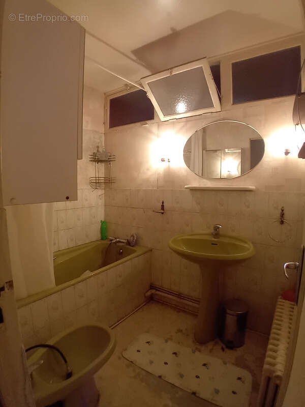 Maison à THURY-HARCOURT