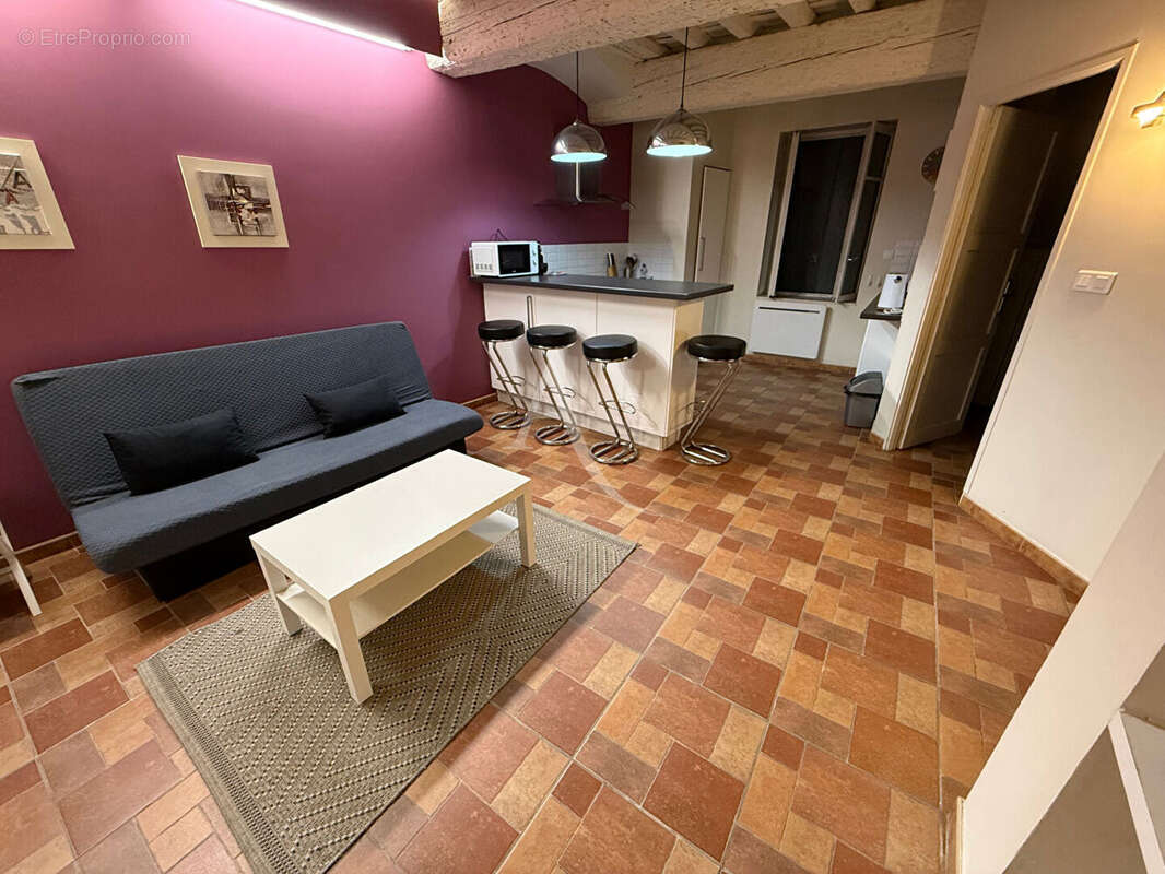 Appartement à CARCASSONNE