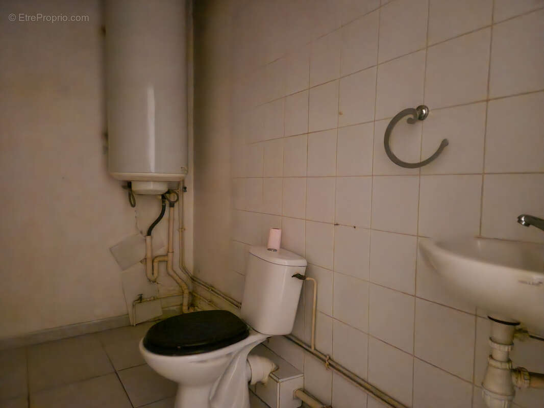 Appartement à BEZIERS