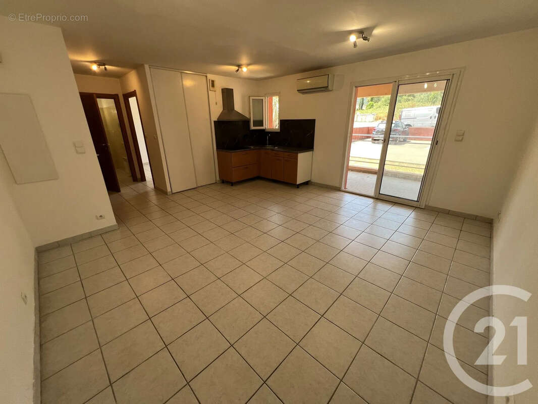 Appartement 44 m² à Biguglia  - photo 4