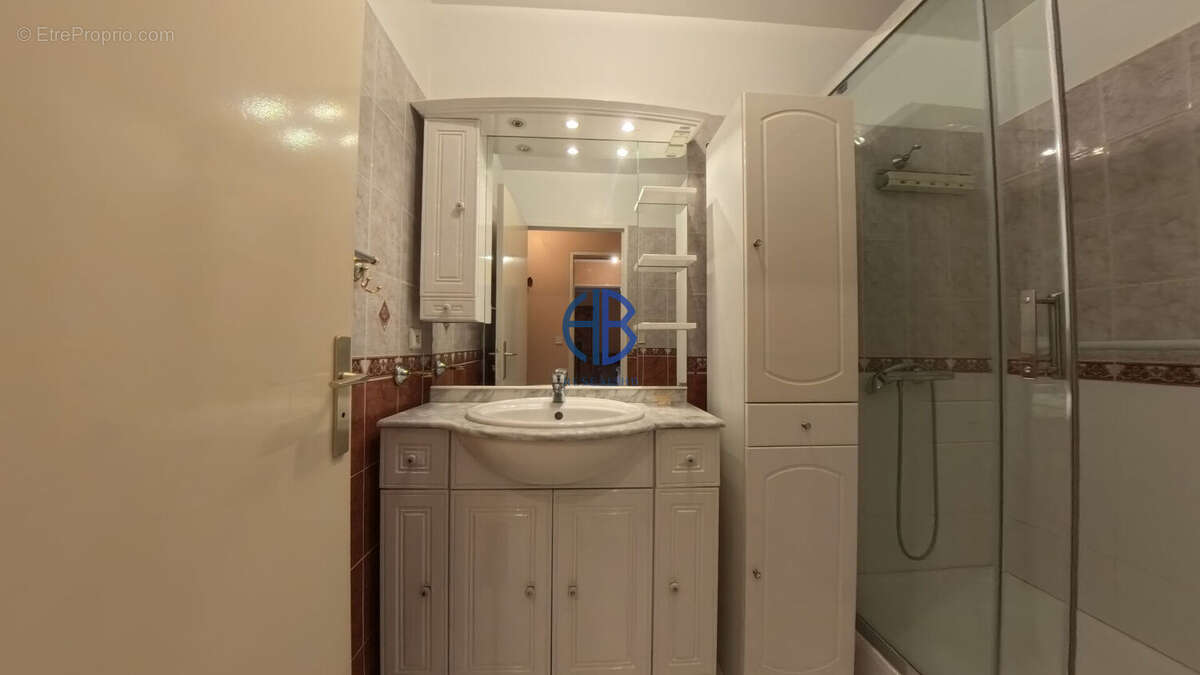 Appartement à GAGNY