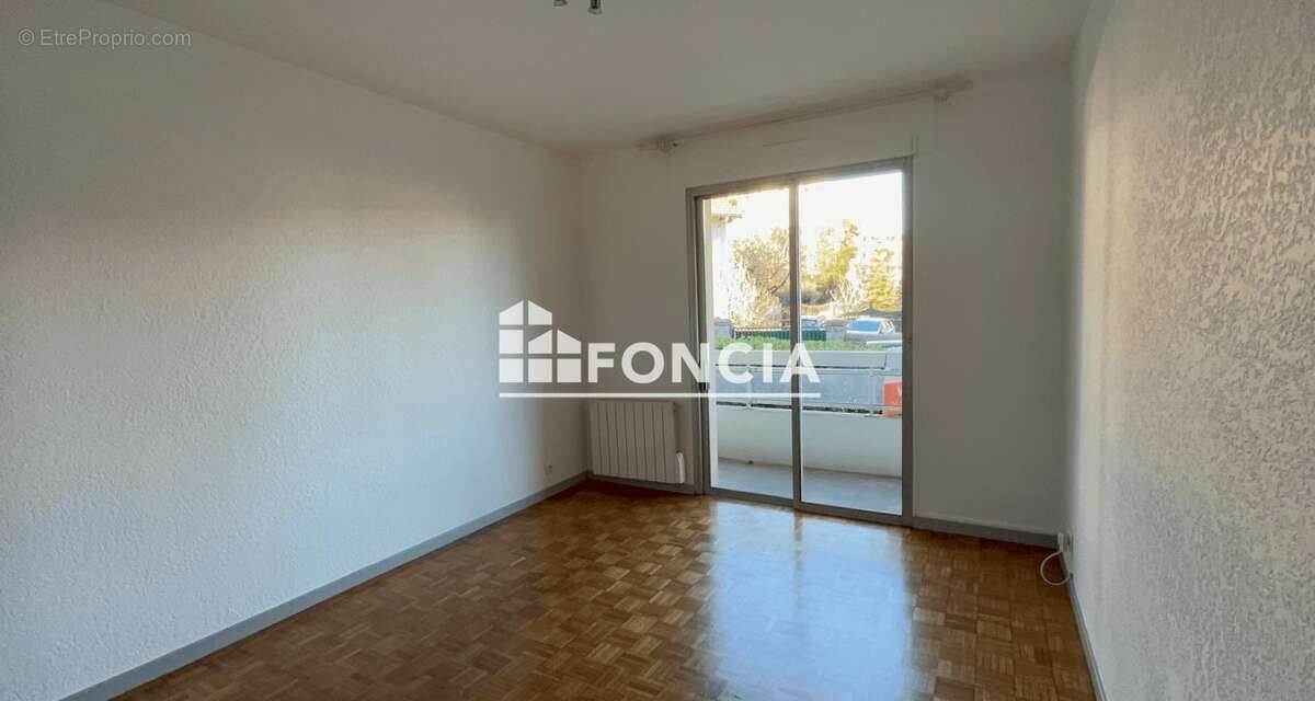 Appartement à GAP