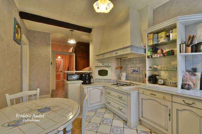 Ensemble immobilier proche de la Belgique et du Luxembourg - photo 7