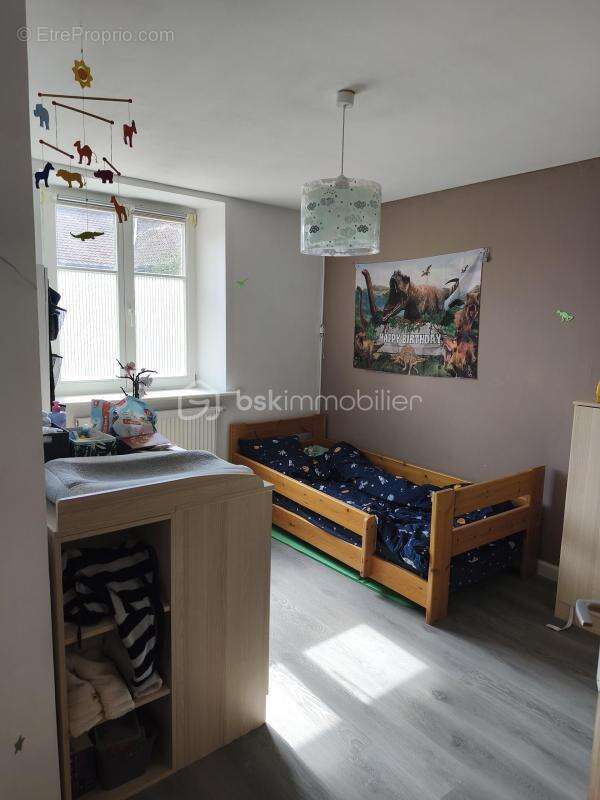 Appartement à ENSISHEIM