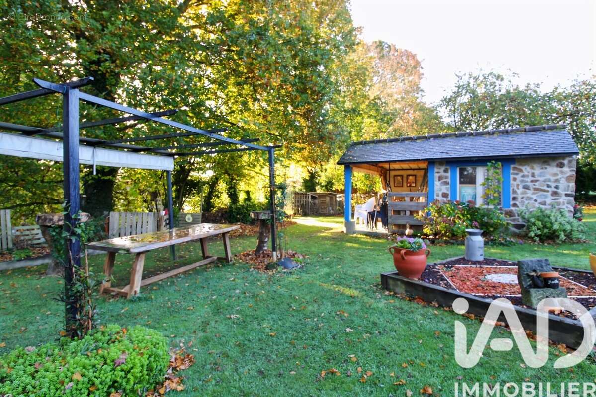 Photo 4 - Maison à LAMBALLE