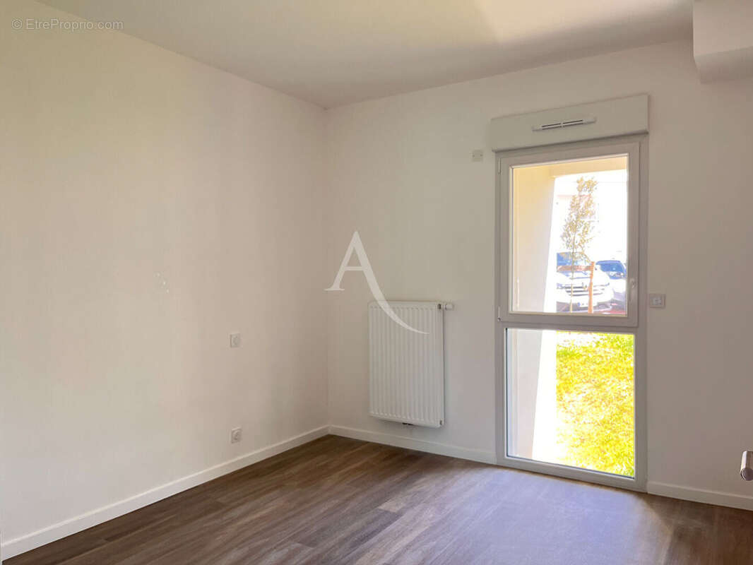 Appartement à LA CHAPELLE-ACHARD
