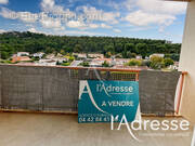 Appartement à CARNOUX-EN-PROVENCE