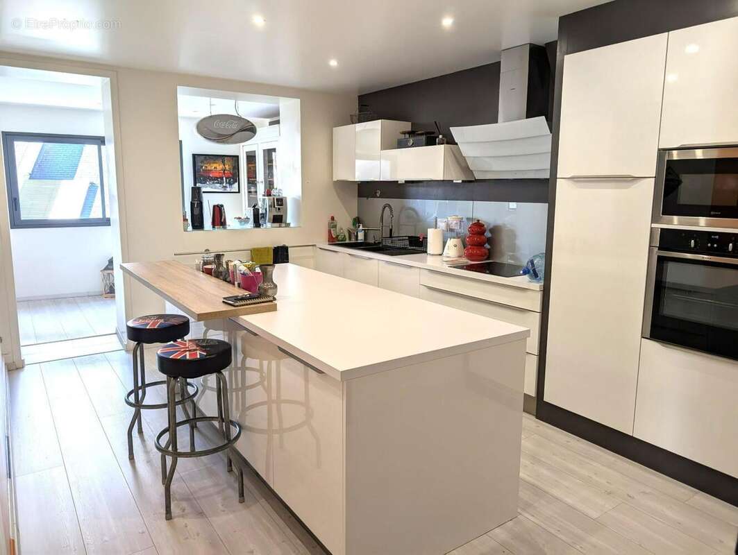 Photo 3 - Maison à LAVAL