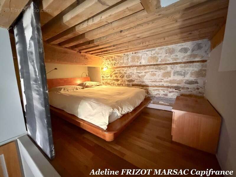 Appartement à LYON-5E