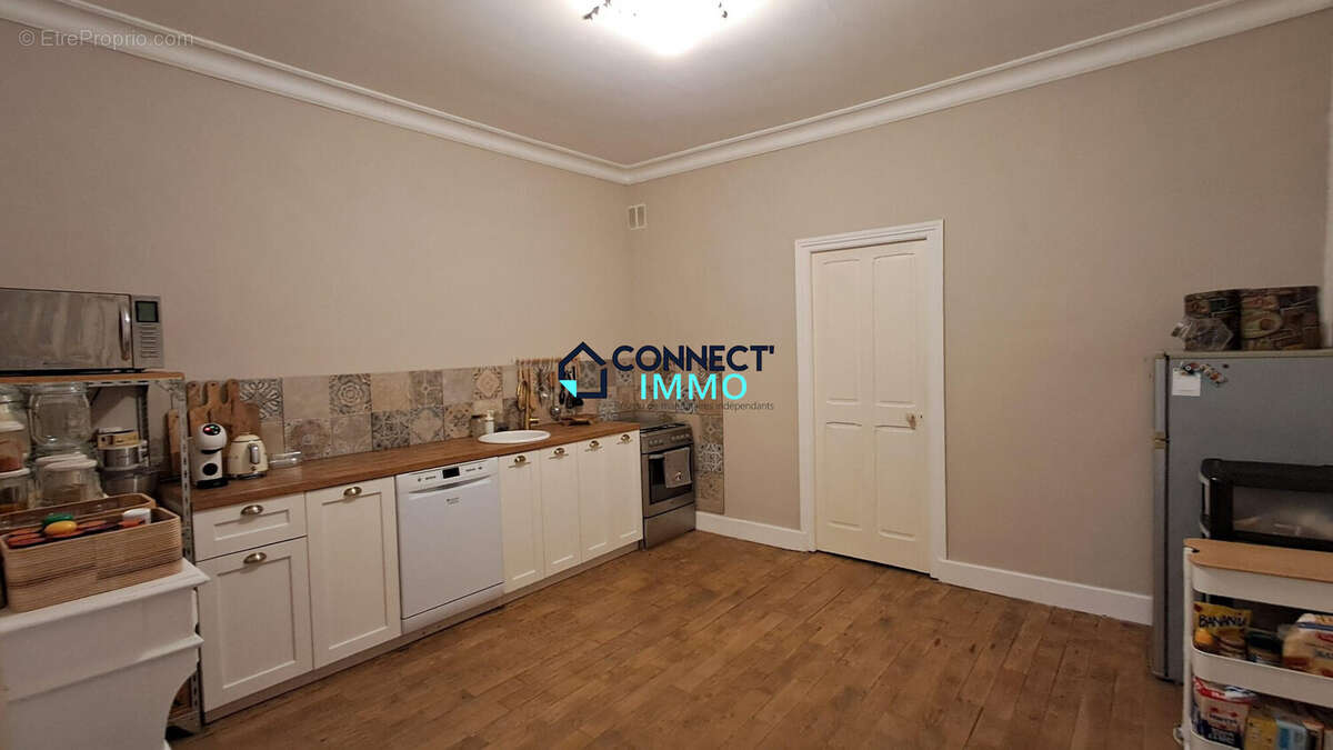 Maison 220 m² à Gourin  - photo 4