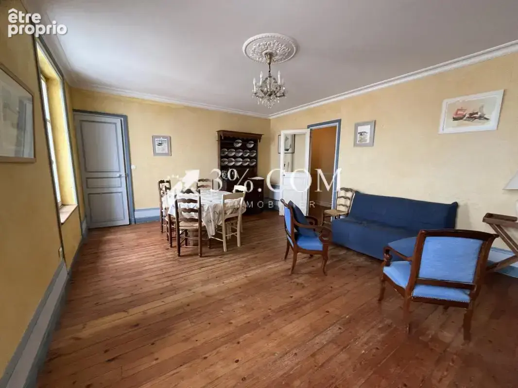 Appartement 4 pièces 79 m² à vendre à Pornichet (44380) - photo 5