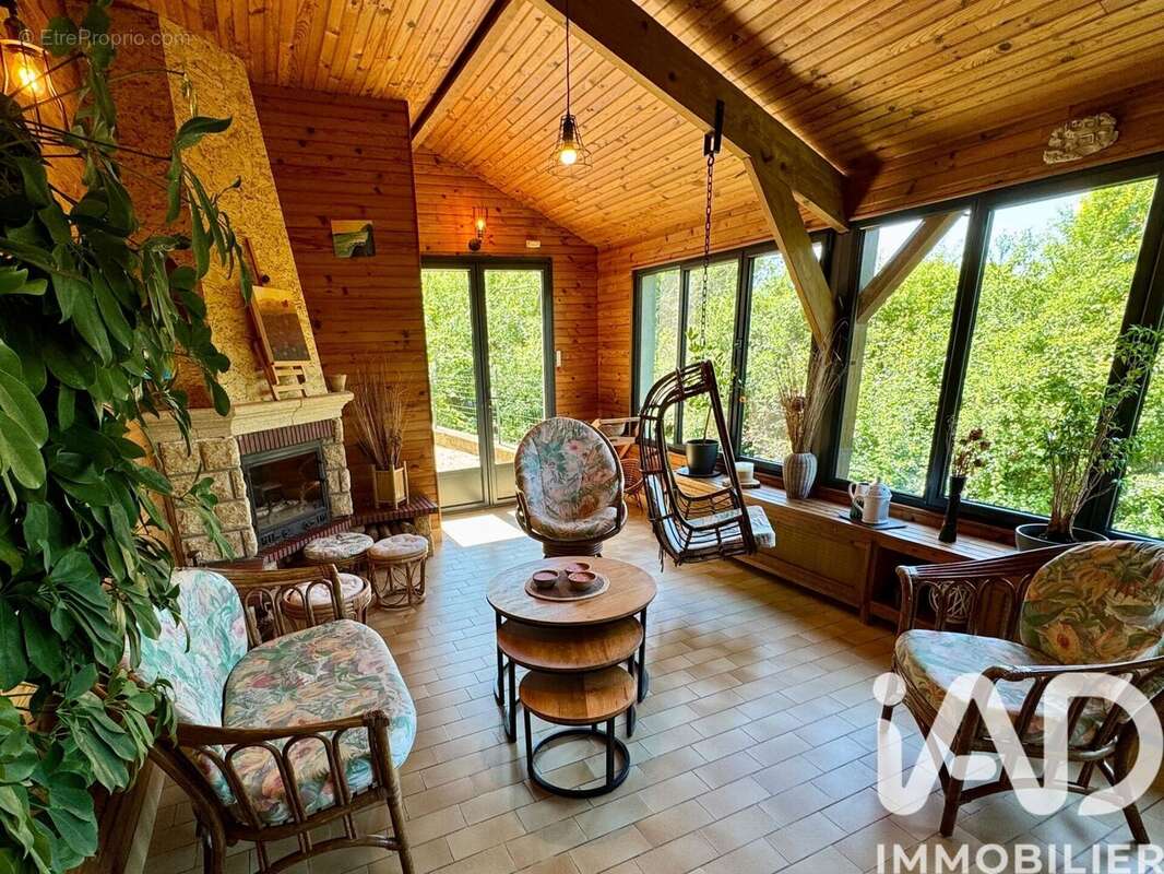 Photo 6 - Maison à MEILLERAY