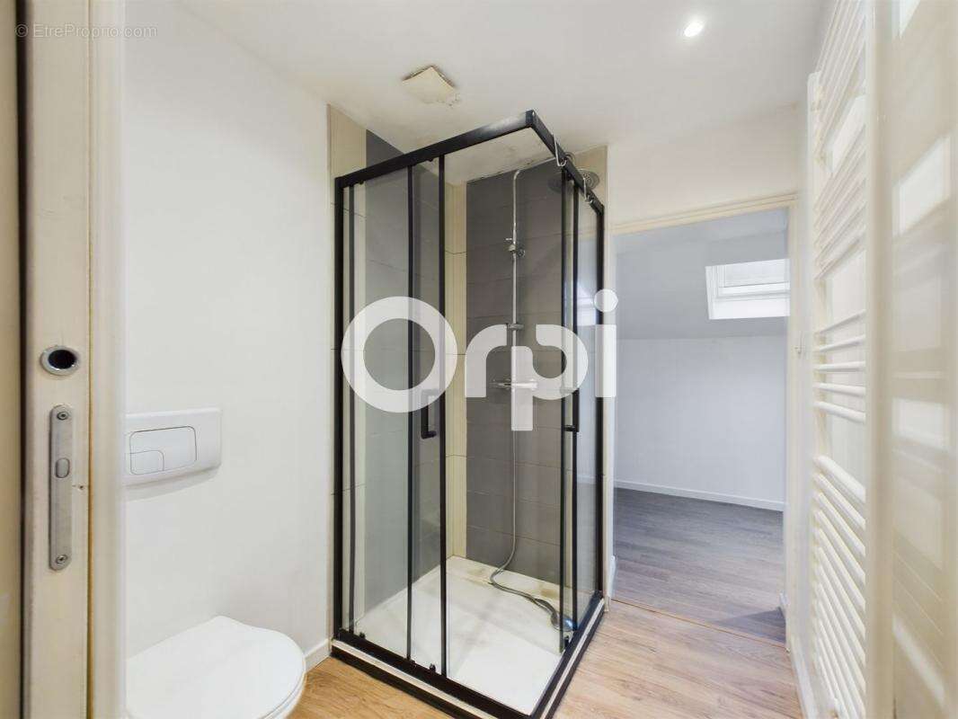 Appartement à VILLARD-BONNOT