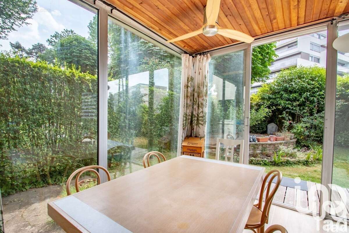 Photo 8 - Appartement à MEUDON