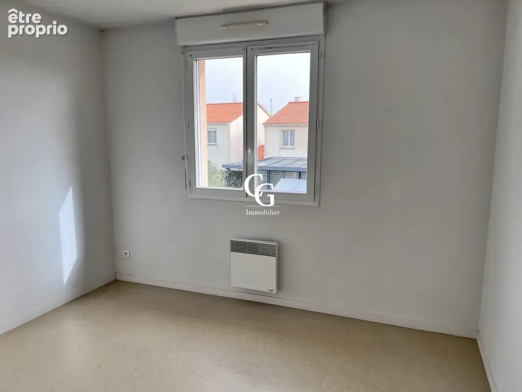 Maison 5 pièces 79 m² à vendre à Le Pellerin (44640) - photo 9