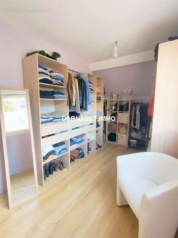 Maison à SAINT-MAMET