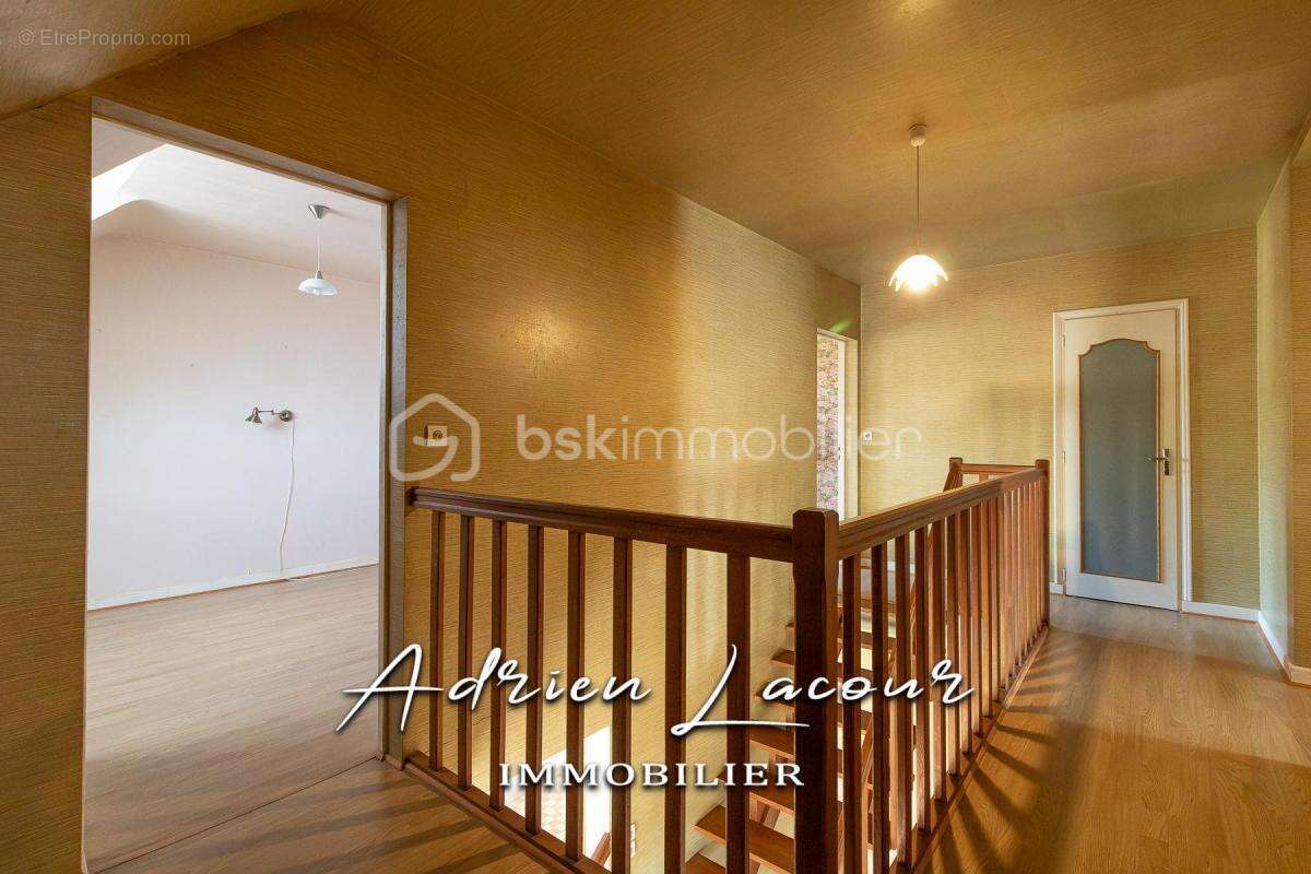 Maison familiale - photo 8