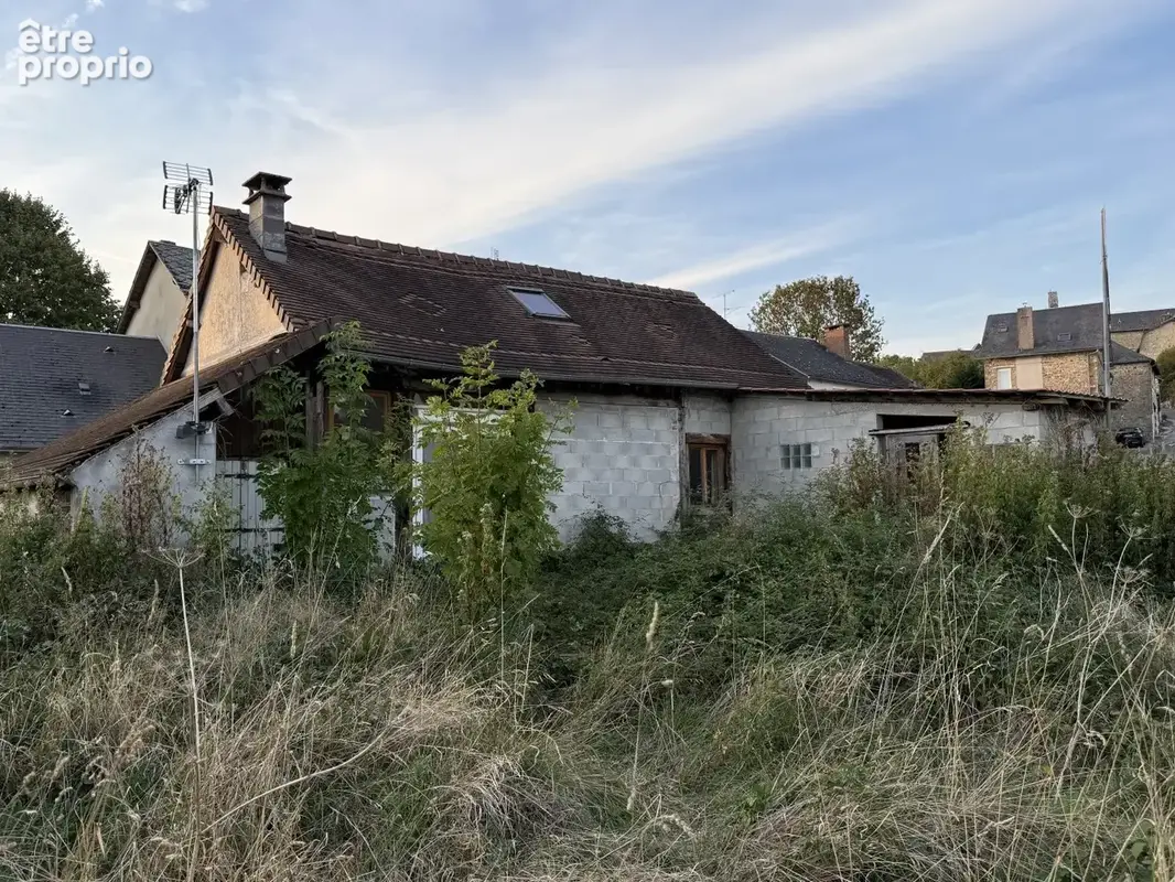 Petite maison proche centre bourg - photo 12