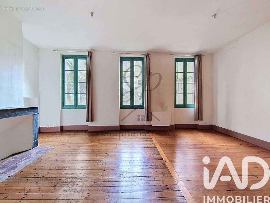Photo 2 - Appartement à MONTAUBAN