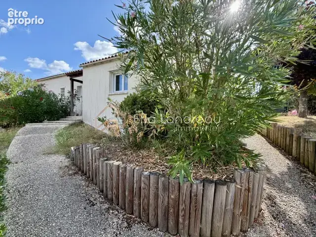 Maison 4 pièces avec grand garage proche commerces - photo 18