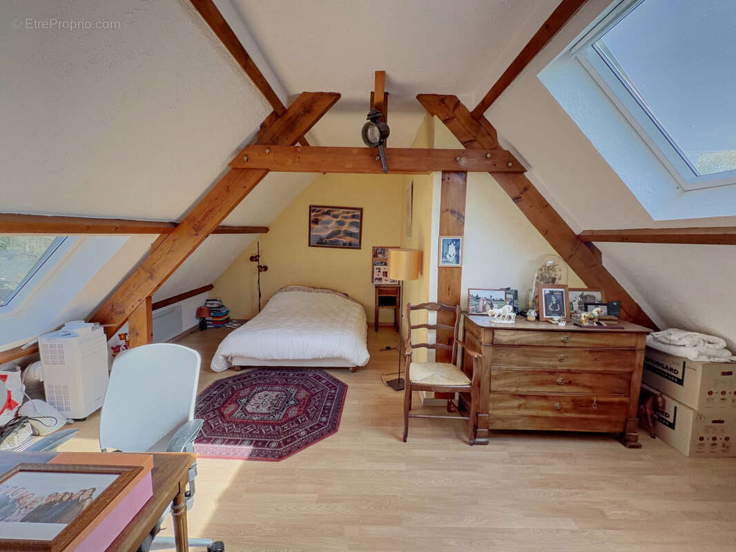 Maison à MILLY-LA-FORET