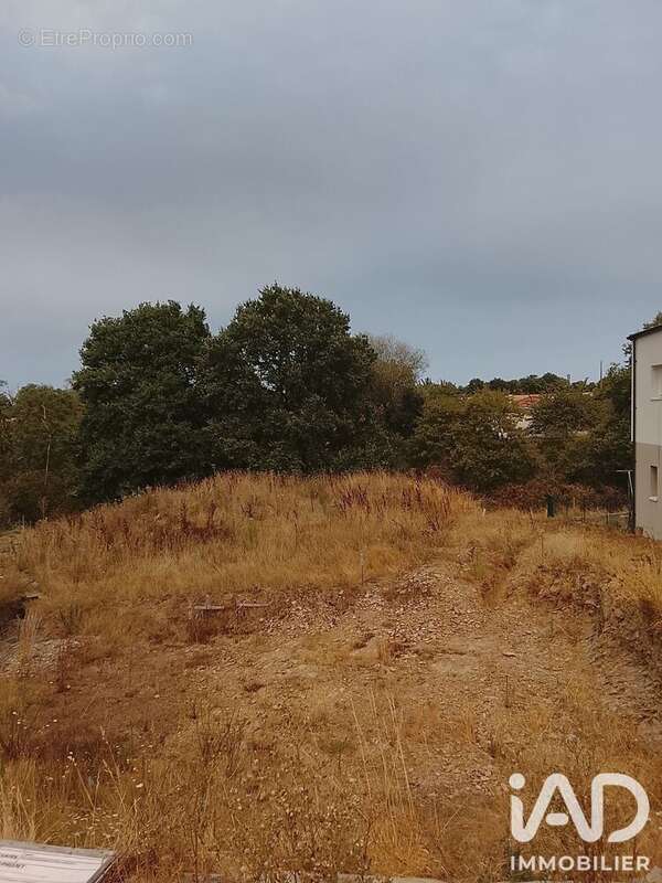 Terrain 722 m² à Thorigny  - photo 2