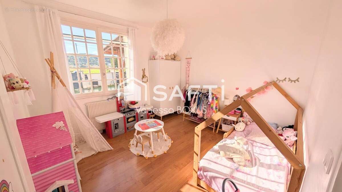 Photo 6 - Maison à AIGUILLON