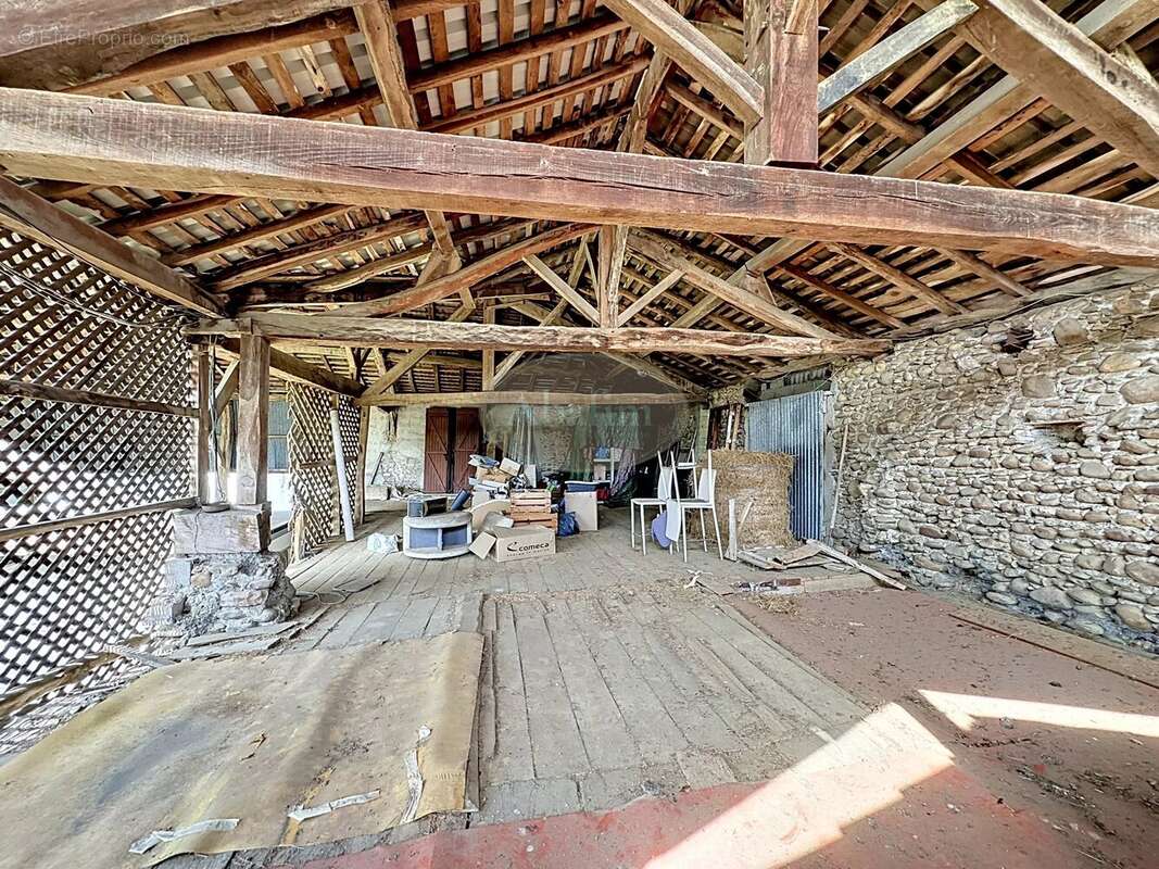 Maison 90 m² à Montrejeau  - photo 3