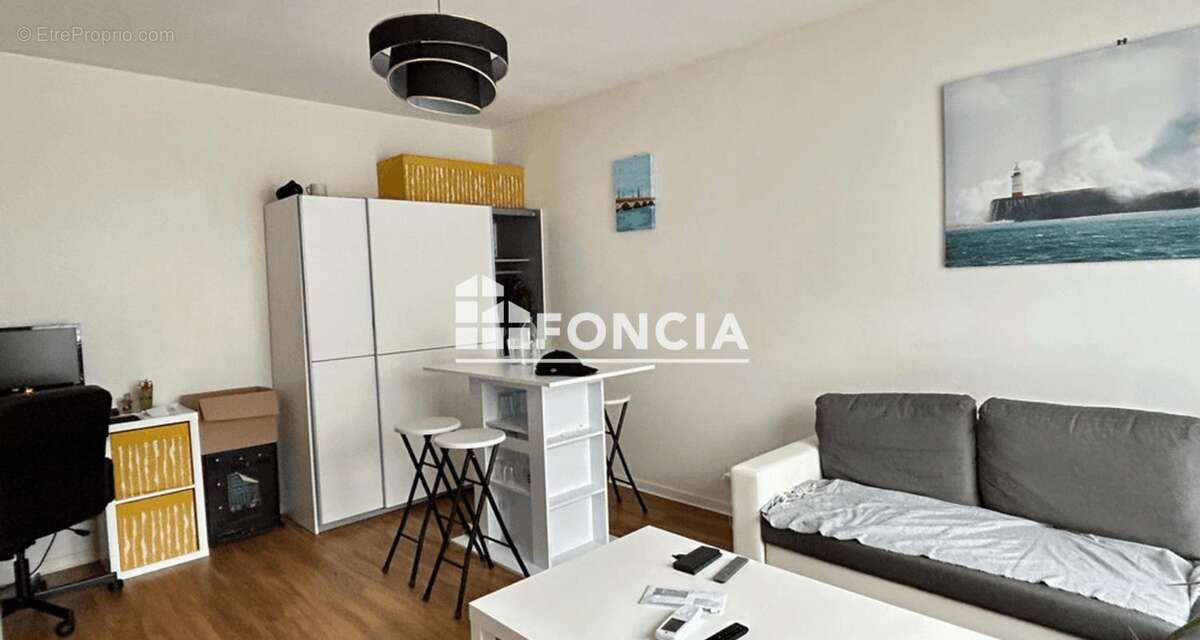 Appartement à BRUGES