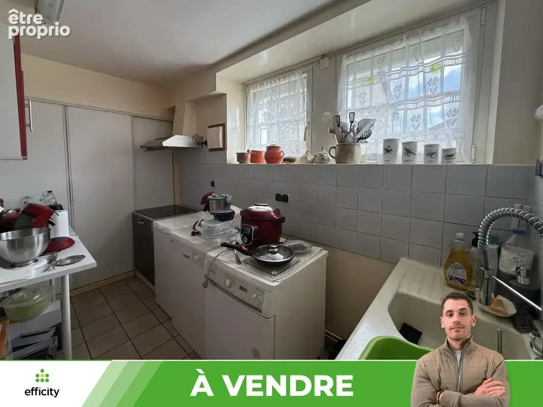 Maison 6 pièces 133 m² à vendre à Civray (86400) - photo 12