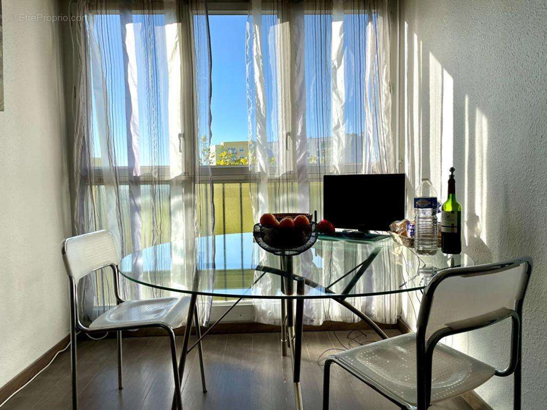 Appartement à MERIGNAC