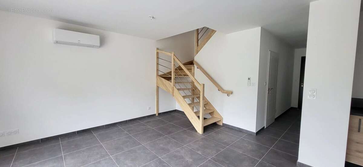 Appartement à BISCARROSSE