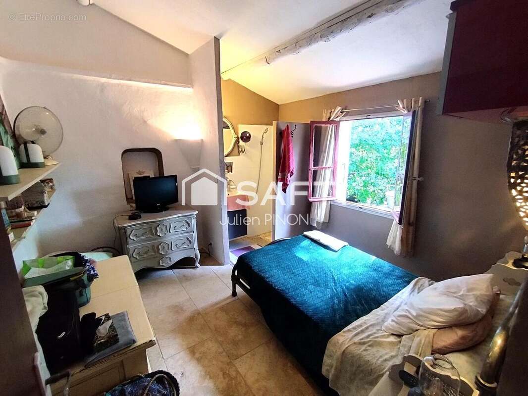 Photo 9 - Maison à MENERBES