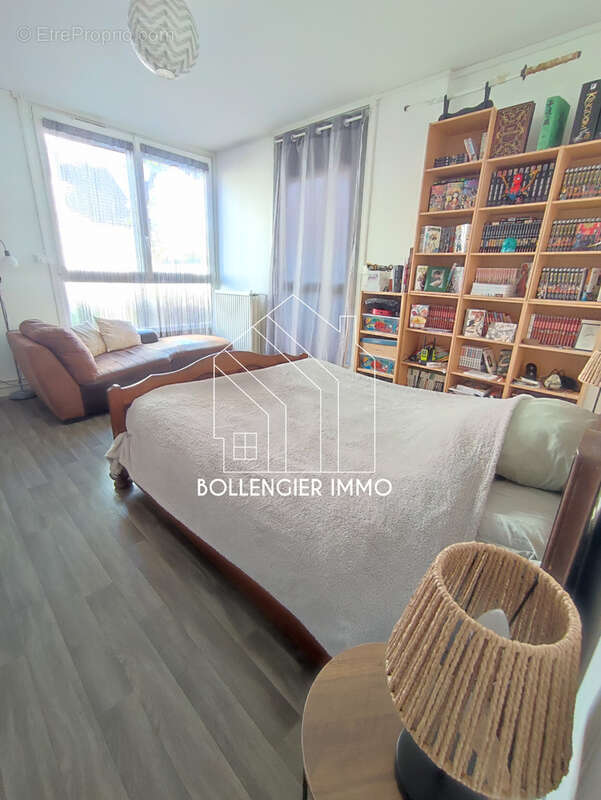 Appartement à VILLENEUVE-D'ASCQ