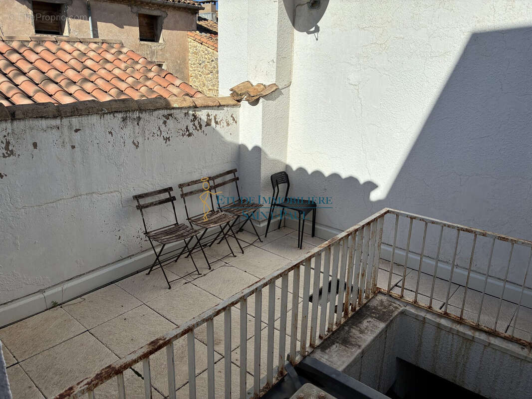 Appartement à CLERMONT-L'HERAULT