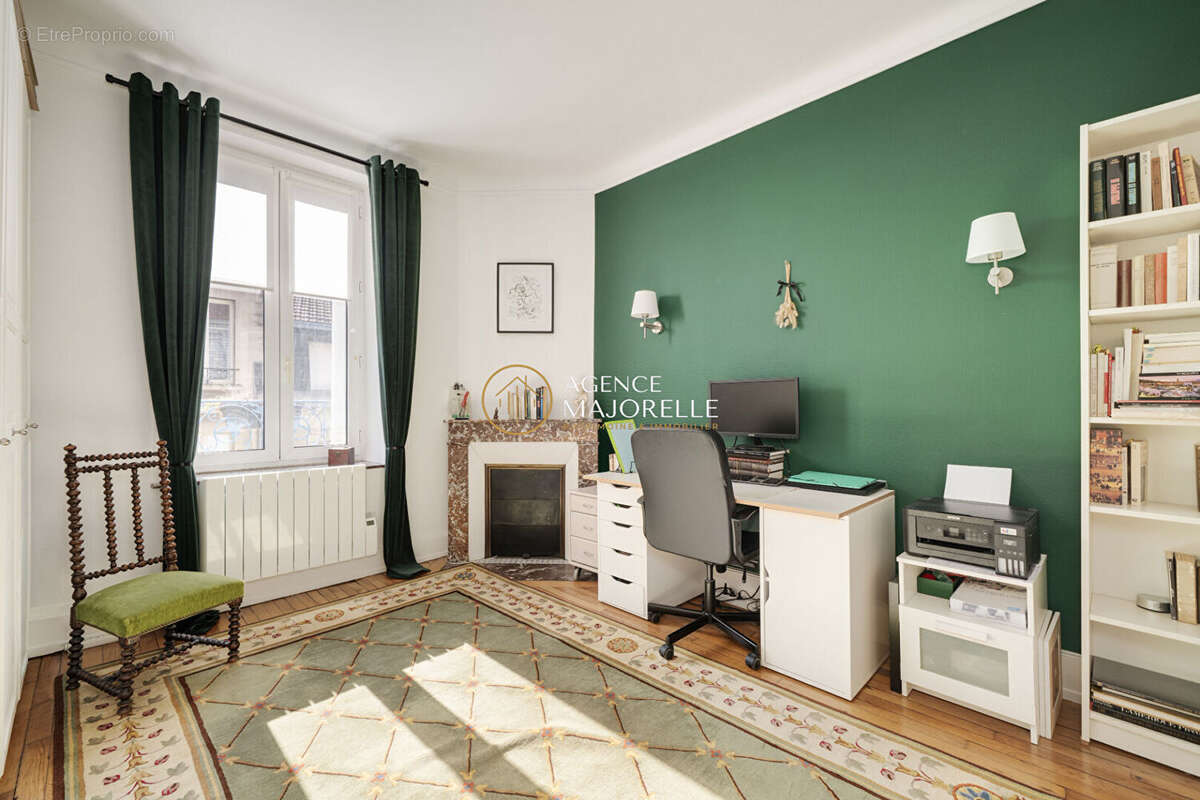Appartement T3 Rue du Grand Verger - photo 8