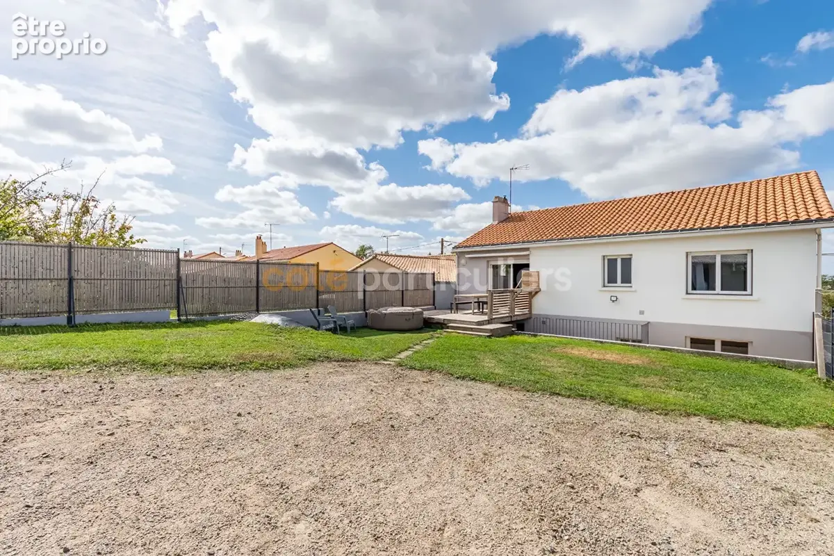 Maison 160 m² - quartier petit bourg - 5 chambres - 2 logements - proche commodités - photo 11