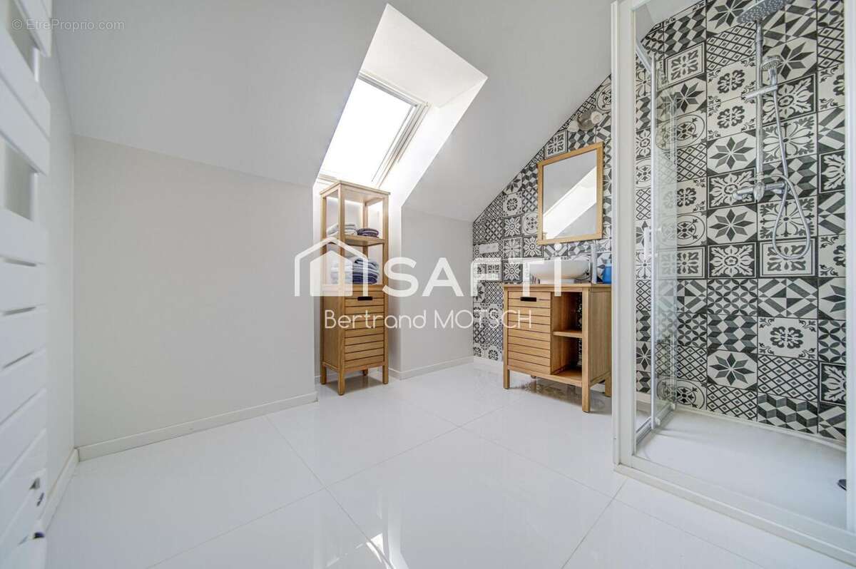 Photo 7 - Maison à GORCY