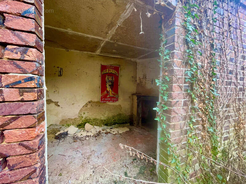 Maison à ILLIERS-COMBRAY