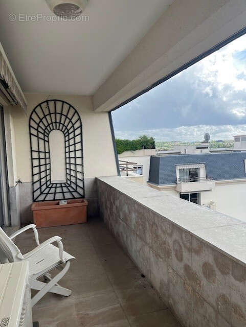 Appartement à NOGENT-SUR-MARNE